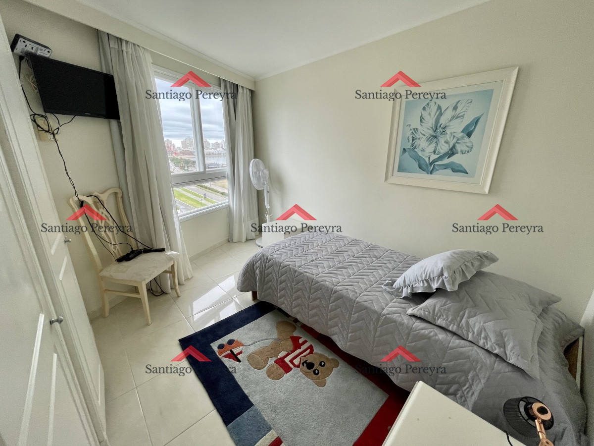 Apartamento ID.8991 - Apartamento en Punta del Este, Mansa