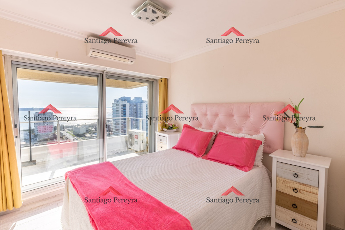 Apartamento ID.3552 - Apartamento Reciclado en excelente ubicación
