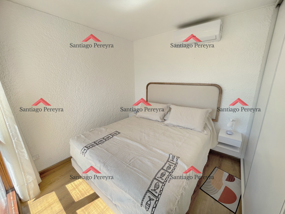 Apartamento ID.14459 - Primera linea Playa Mansa, 2 dormitorios 
