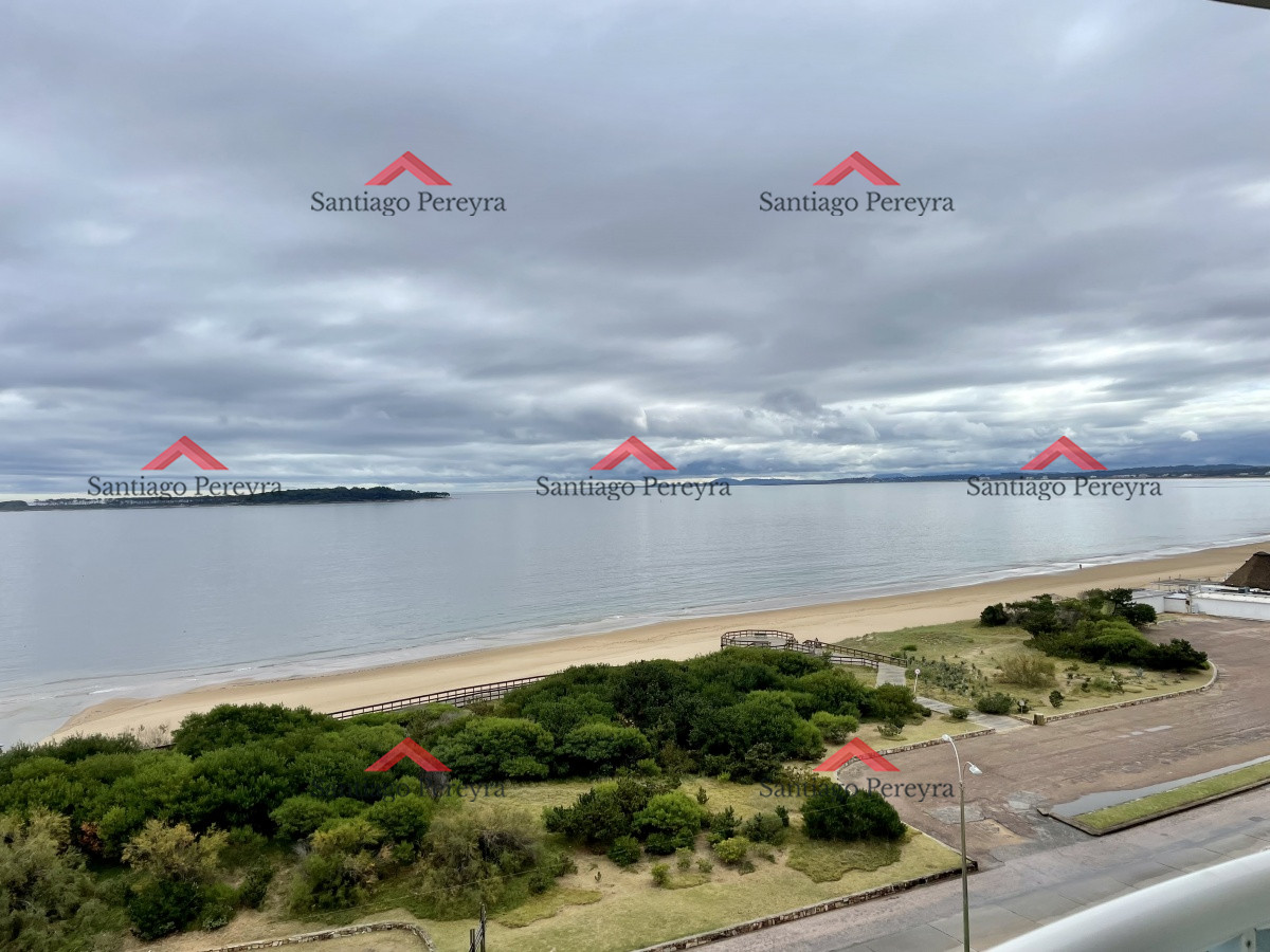 Apartamento ID.8991 - Apartamento en Punta del Este, Mansa