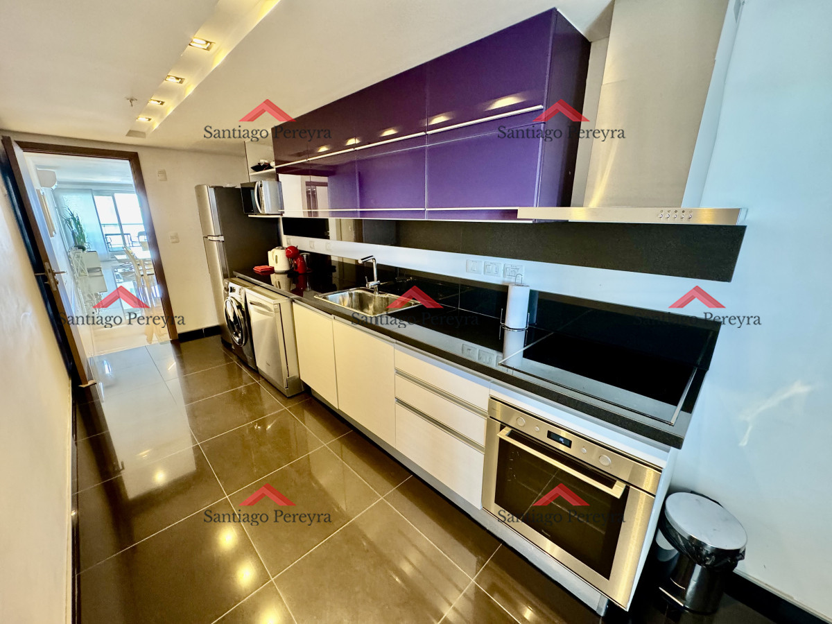 Apartamento ID.16351 - Apartamento de 2 dormitorios en venta en LOOK BRAVA 