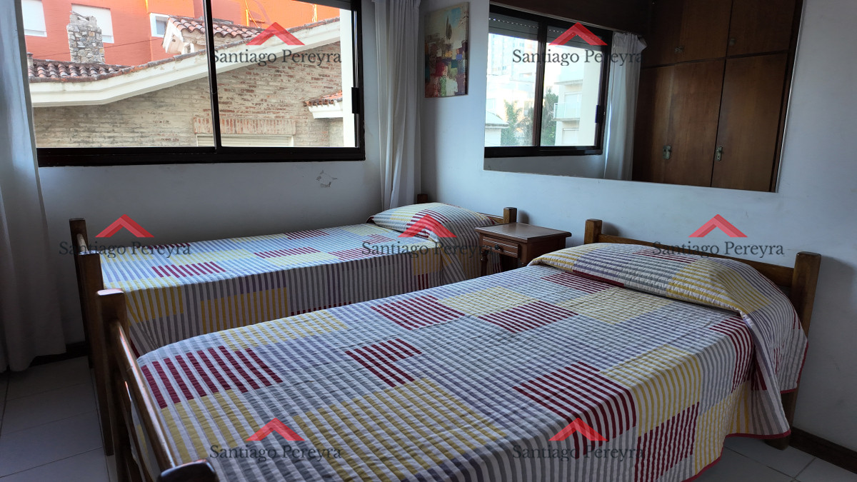 Apartamento ID.16506 - Apartamento 3 dormitorios frente a la playa 