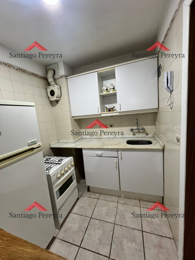 Apartamento ID.16053 - Monoambiente en venta