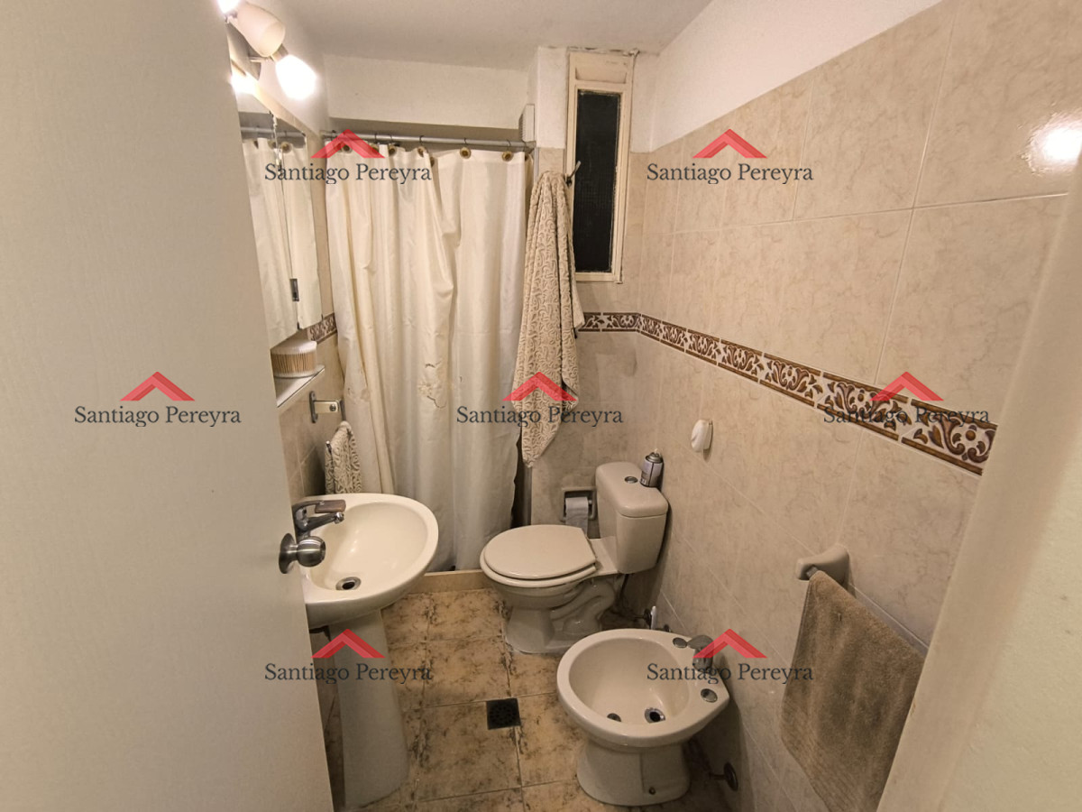 Apartamento ID.3066 - Apartamento primer piso en edificio frente al mar