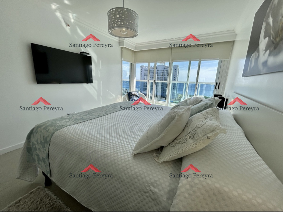 Apartamento ID.16969 - APARTAMENTO EN VENTA 3 DORMITORIOS y DEPENDENCIA-CASINO TOWER