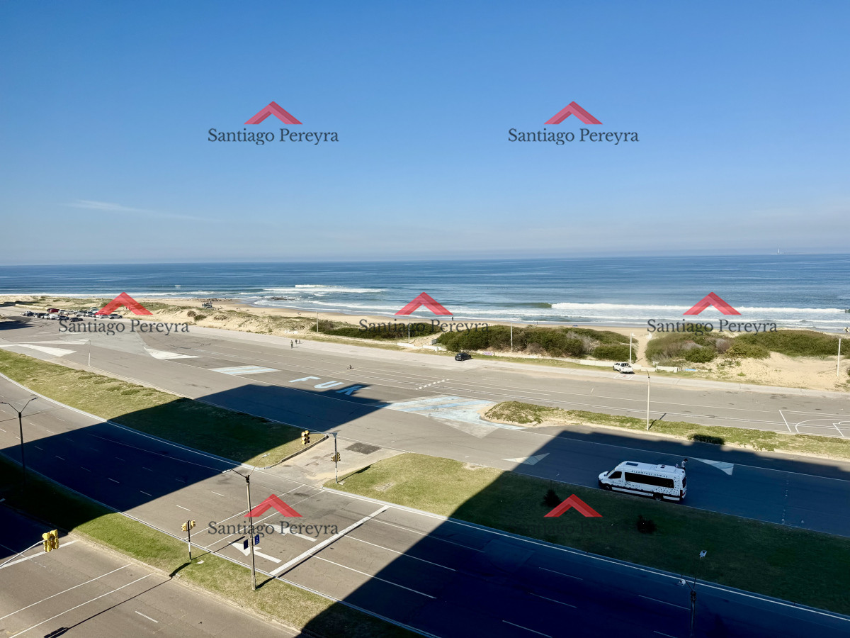 Apartamento ID.401 - Primera linea al mar