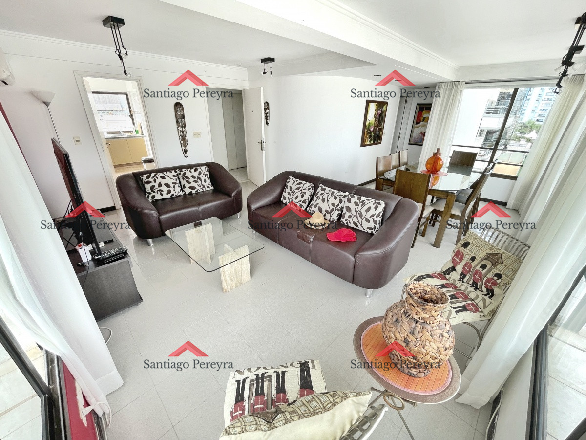 Apartamento ID.841 - Apartamento a pasos del mar