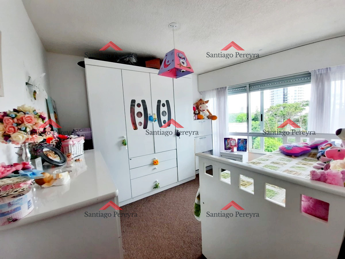 Apartamento ID.5015 - Apartamento en venta en Punta Del Este 
