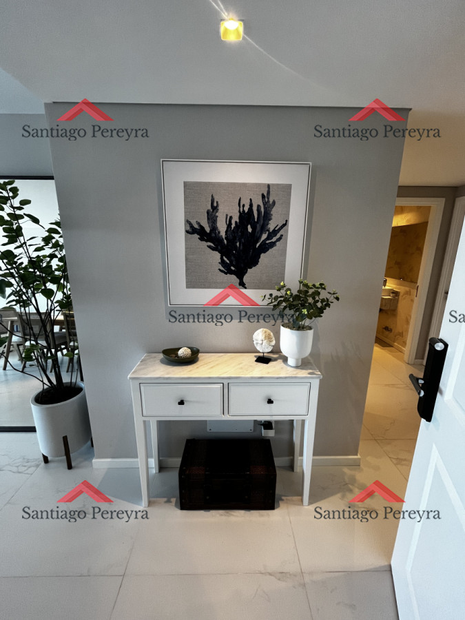 Apartamento ID.15809 - Apartamento Premium en Playa Mansa