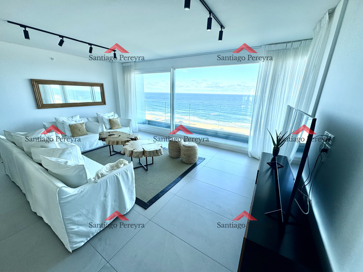 Apartamento ID.16347 - Apartamento Premium en Playa Brava - Le Parc III