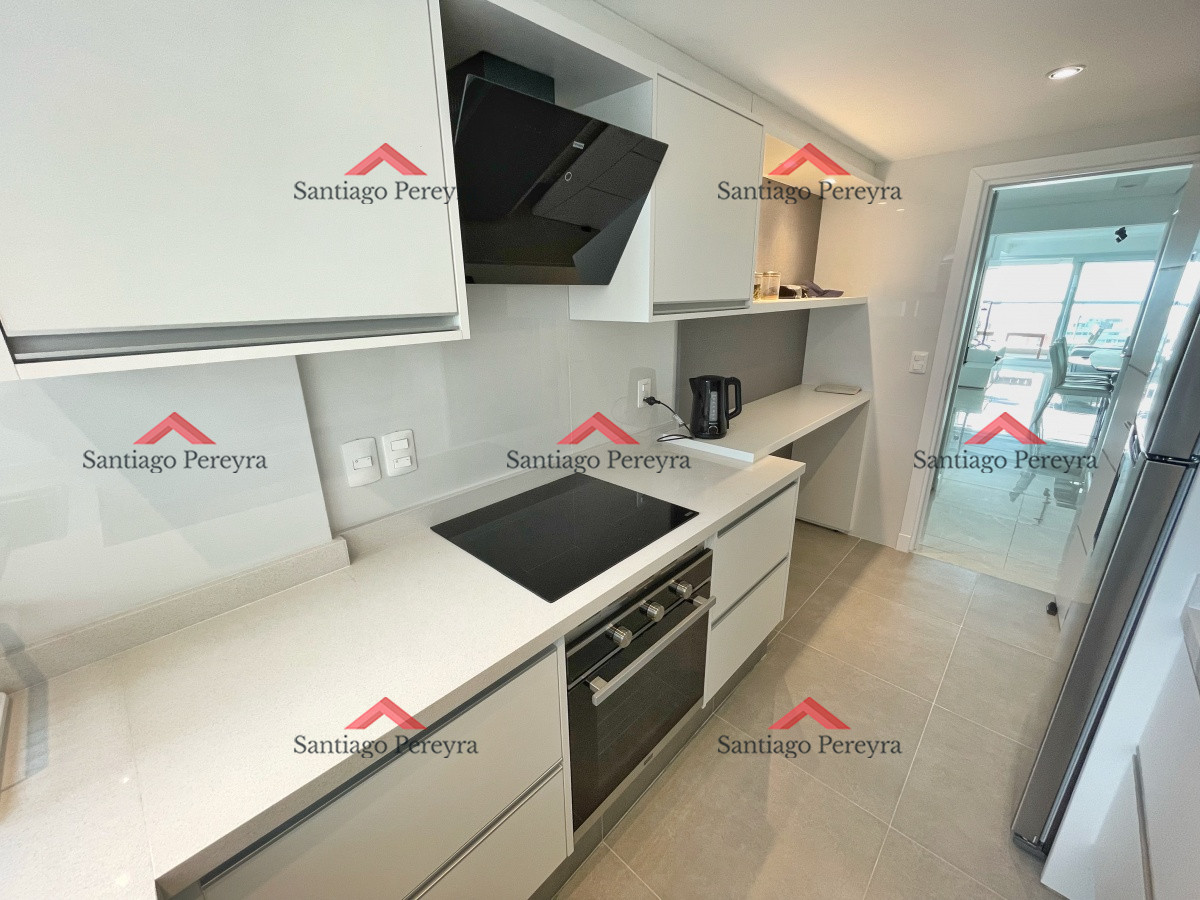 Apartamento ID.13717 - Alquiler de fin de año Punta del Este