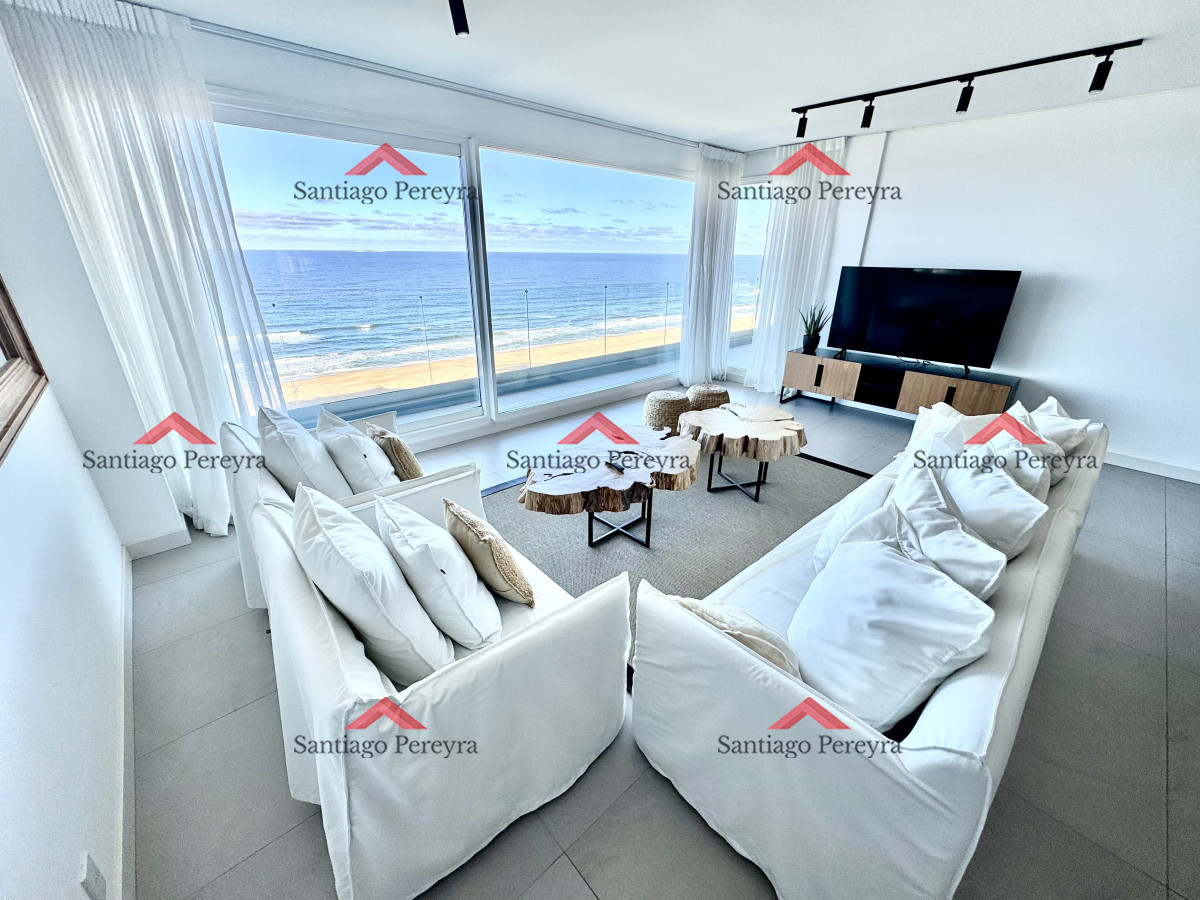 Apartamento ID.16347 - Apartamento Premium en Playa Brava - Le Parc III
