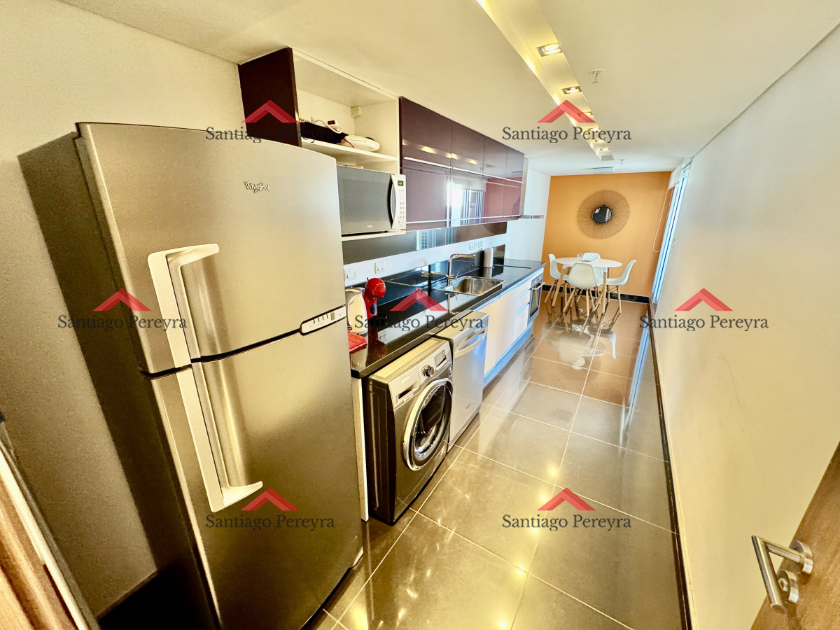 Apartamento ID.16351 - Apartamento de 2 dormitorios en venta en LOOK BRAVA 