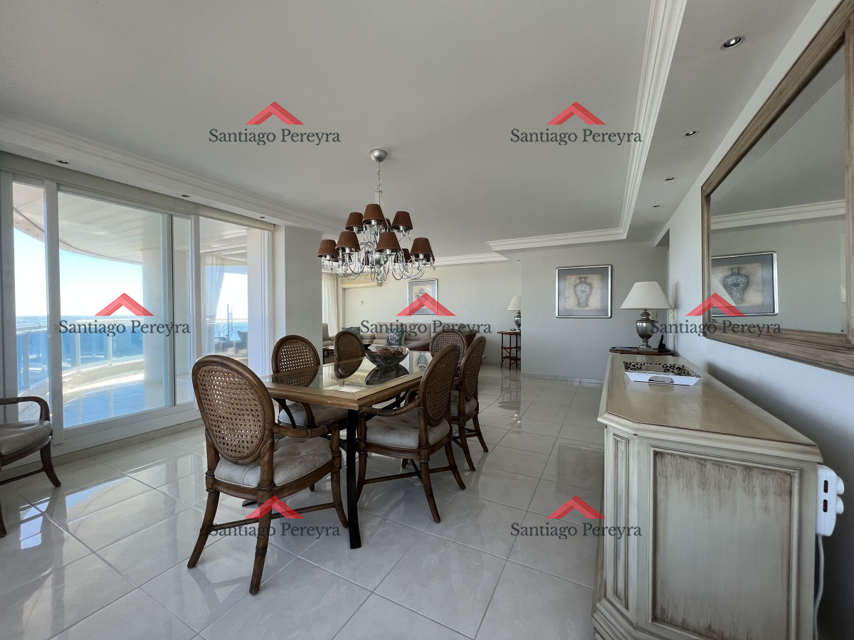 Apartamento ID.8562 - Hermoso apartamento frente al mar