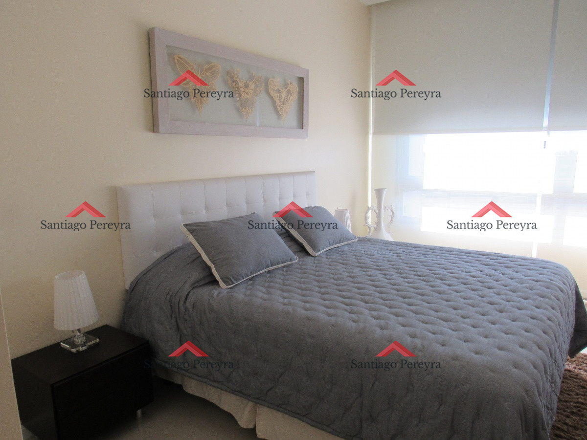 Apartamento ID.3300 - Espectacular Pent House primera linea de lujo en venta, piscina propia, 5 garages, barbacoa
