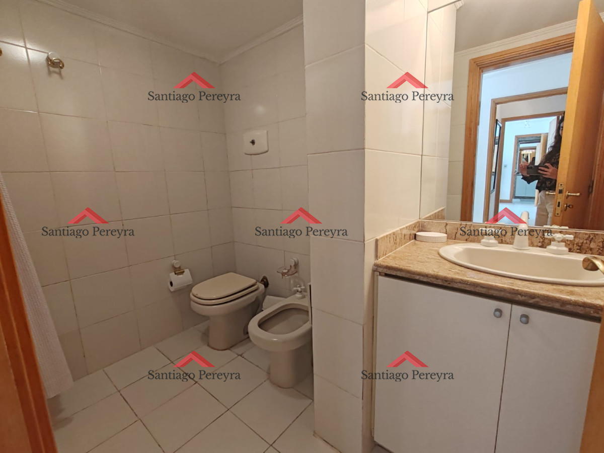 Apartamento ID.15822 - Primera linea 3 dormitorios y dependencia