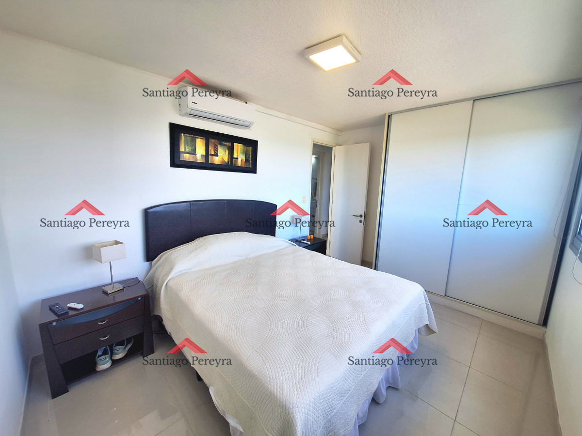 Apartamento ID.16027 - Apartamento en venta en Punta del Este