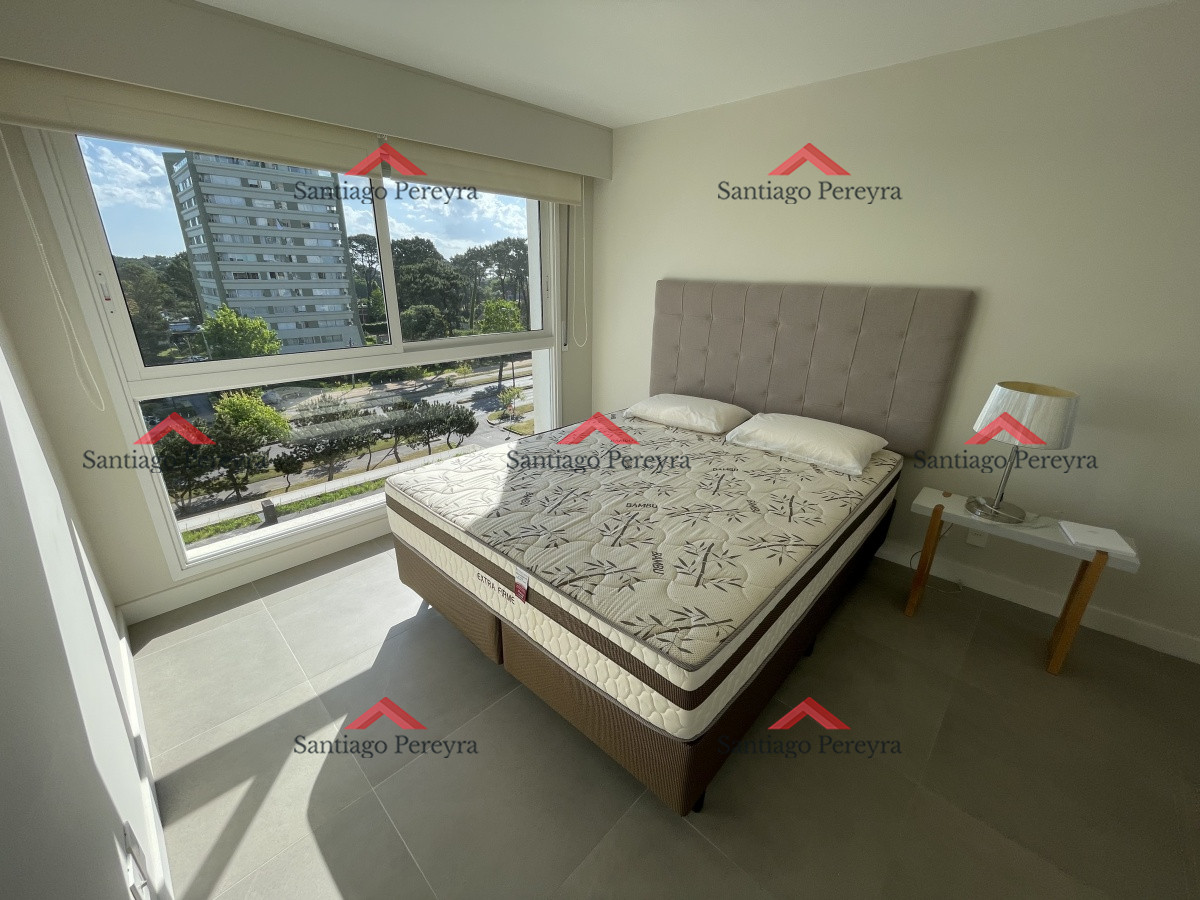 Apartamento ID.7914 - Apartamento en torre de primer nivel 