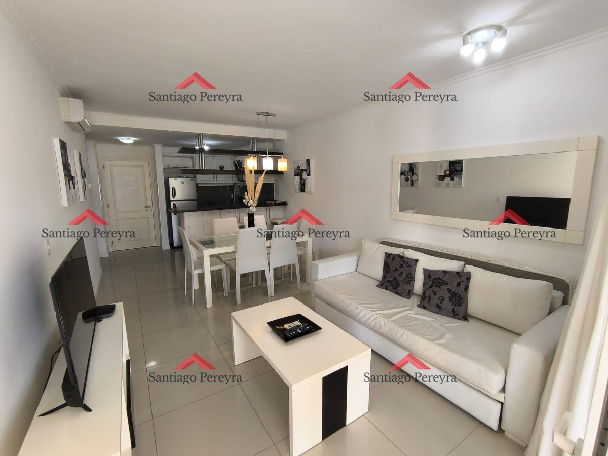 Apartamento ID.16123 - Green Park, Complejo Solanas Resort