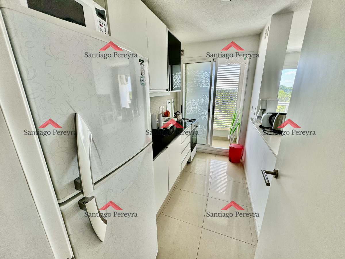 Apartamento ID.9218 - Apartamento en Roosevelt, 2 dormitorios 