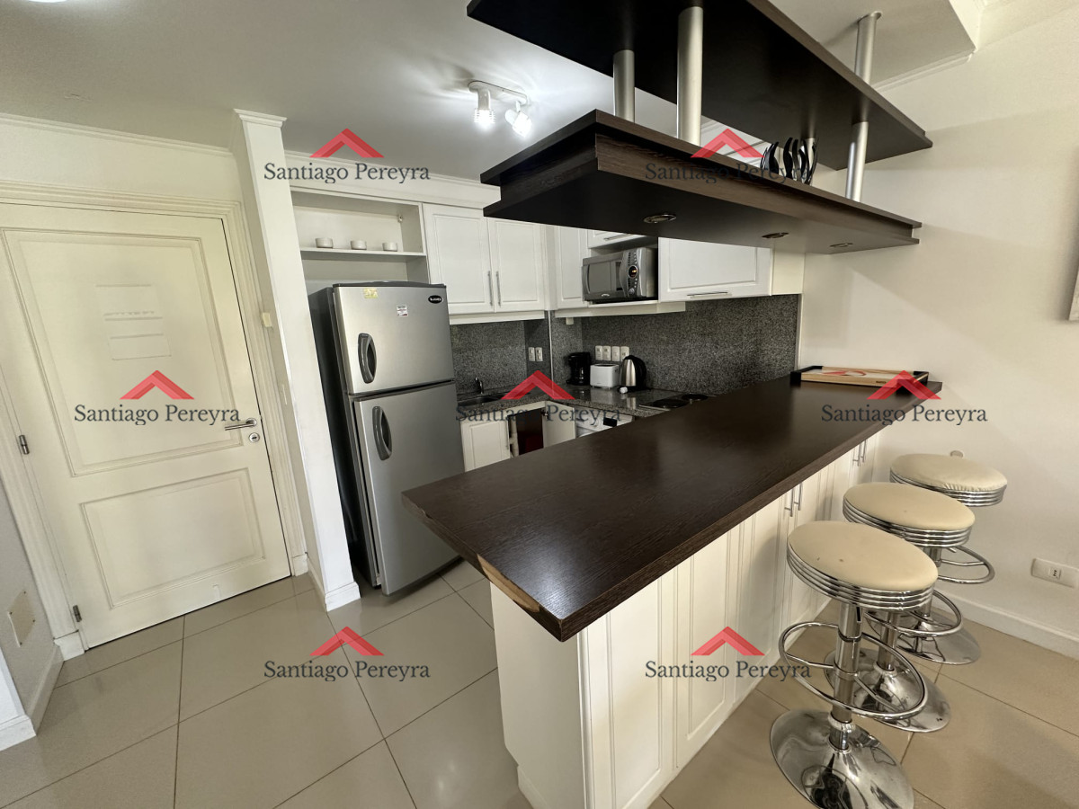 Apartamento ID.16123 - Green Park, Complejo Solanas Resort
