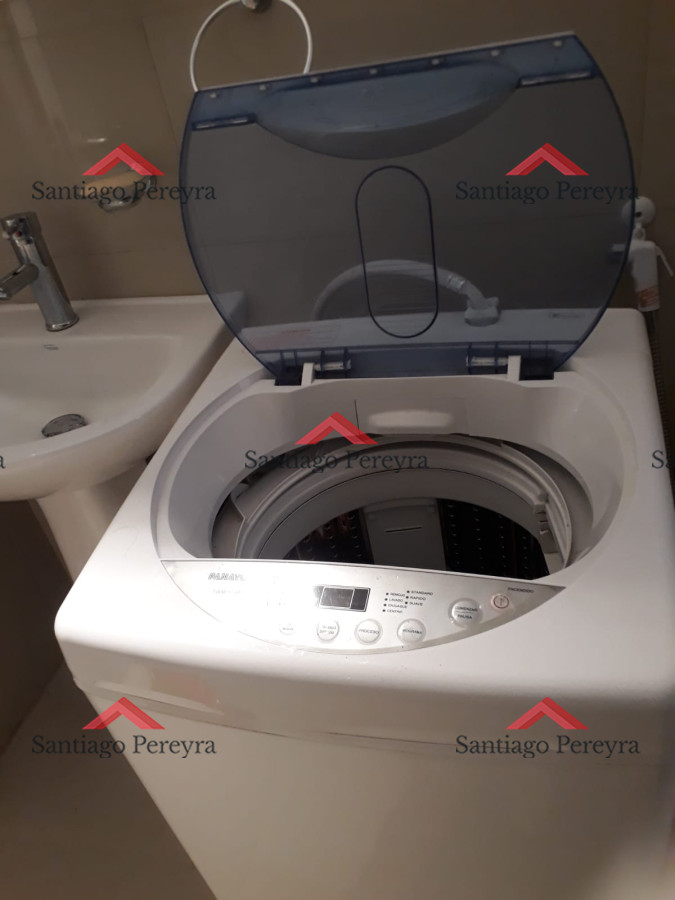 Apartamento ID.5363 - Monoambiente ubicado en Aidy Grill