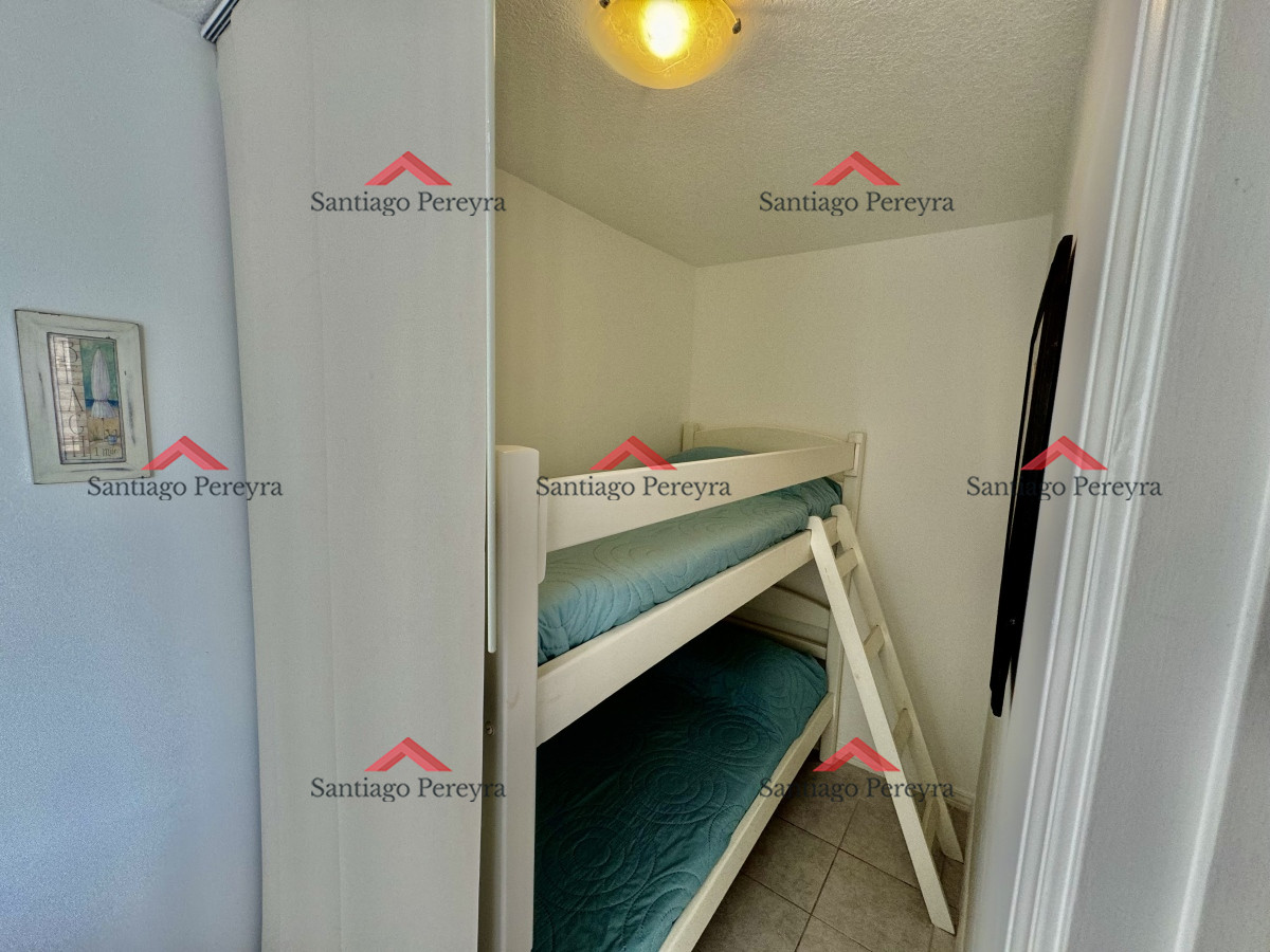 Apartamento ID.850 - Apartamento de 1 dormitorio y medio en inmejorable ubicación