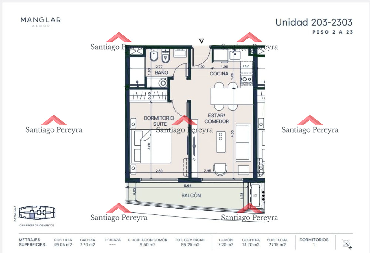 Brava - GoPunta - Portal Inmobiliario de Punta del Este - Maldonado