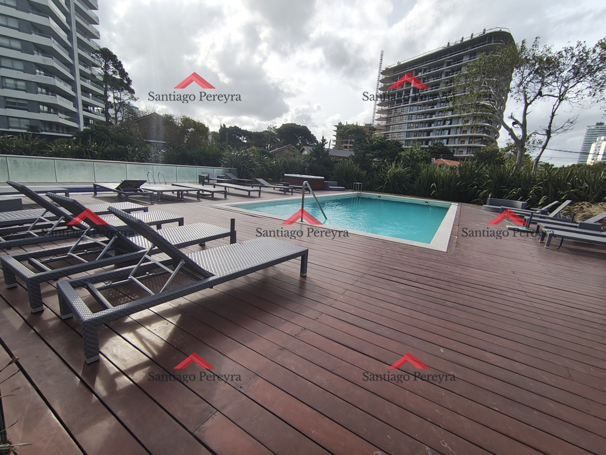 Apartamento ID.16165 - Hermosa apto en la brava 