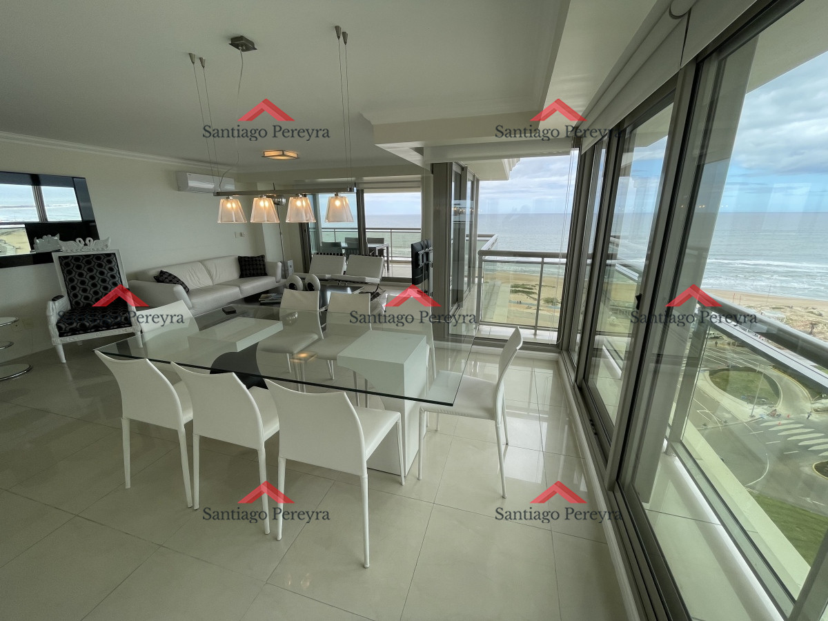 Apartamento ID.14469 - Excelente apartamento en torre Imperiale