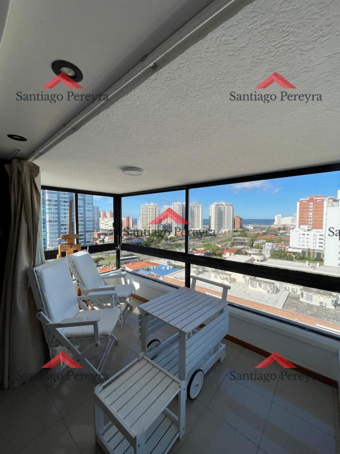 Apartamento ID.16331 - APARTAMENTO FRENTE AL MAR 