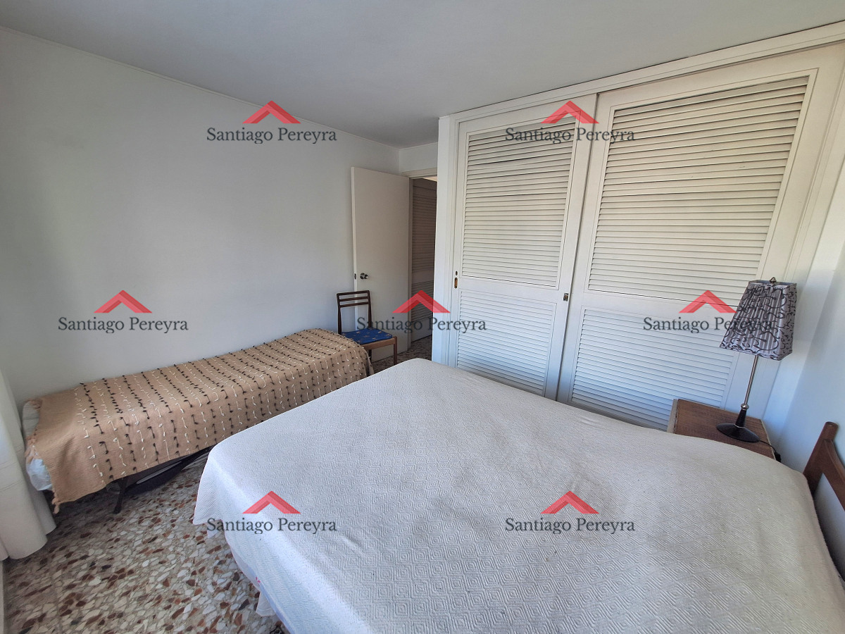 Apartamento ID.16011 - Apartamento en venta de un dormitorio con garaje