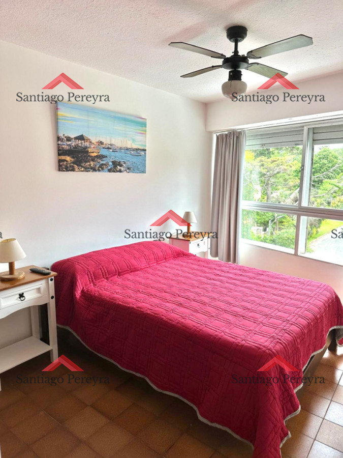 Apartamento ID.16829 - Apartamento 3 dormitorios con amenities en Roosevelt - Punta del Este