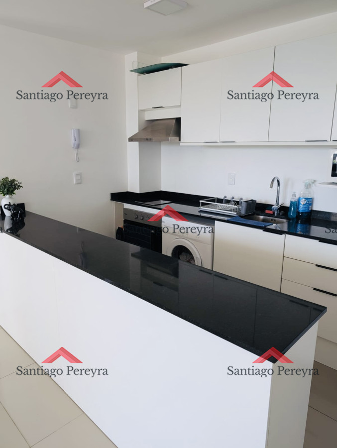Apartamento ID.16206 - Apartamento en Maldonado, Monaco
