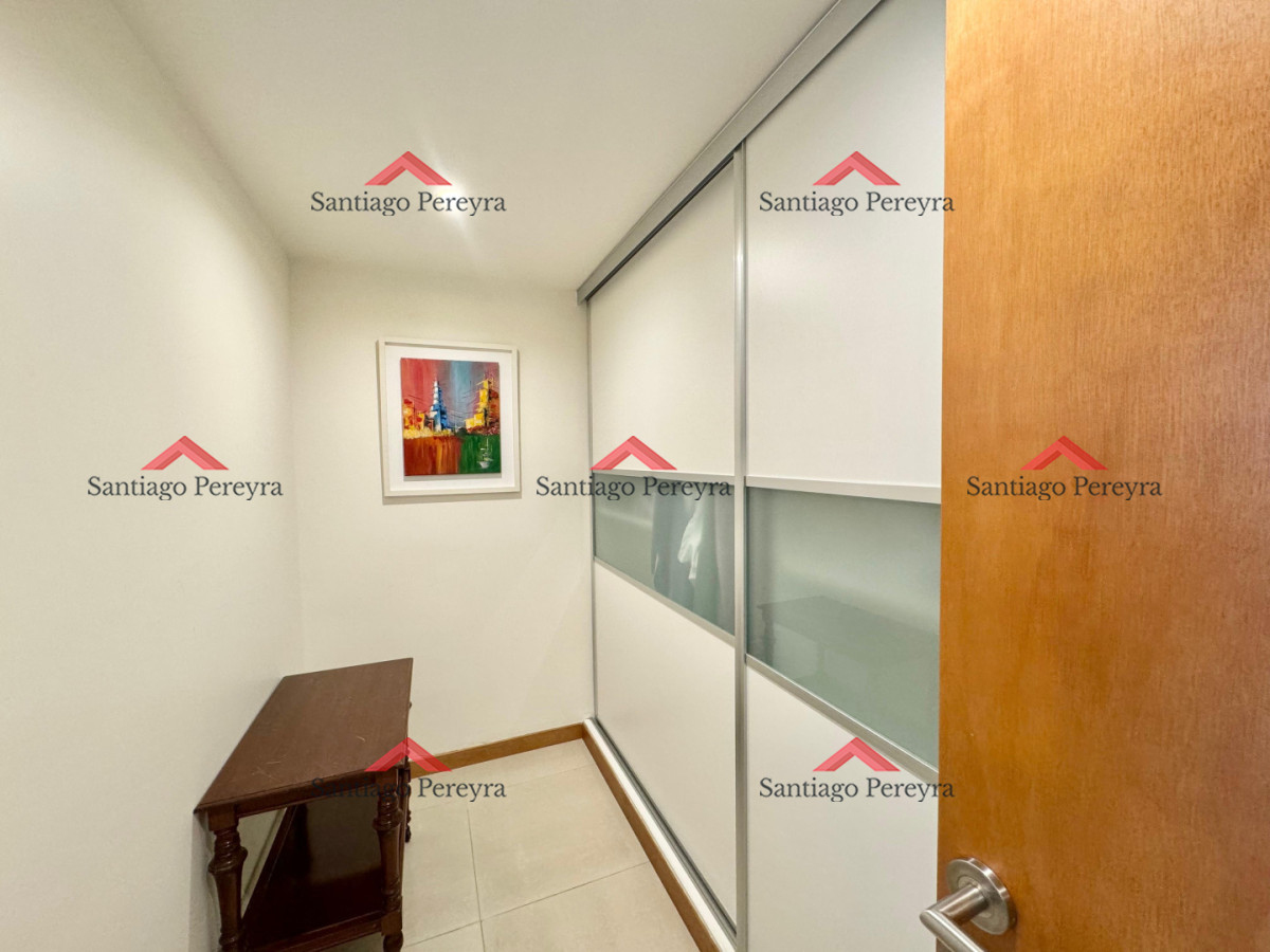 Apartamento ID.16886 - Apartamento en Venta de dos suites Playa Brava