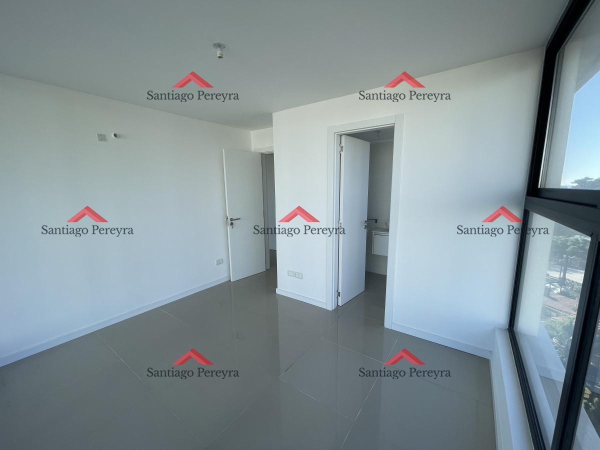 Apartamento ID.15280 - Espectacular y moderno apartamento en zona codiciada de Punta del Este