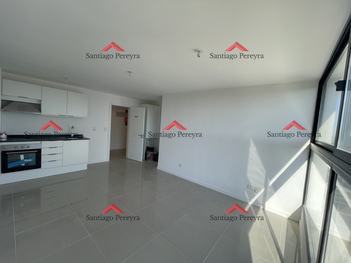 Apartamento ID.15278 - Apartamento de un dormitorio con sol en Edificio Nuevo