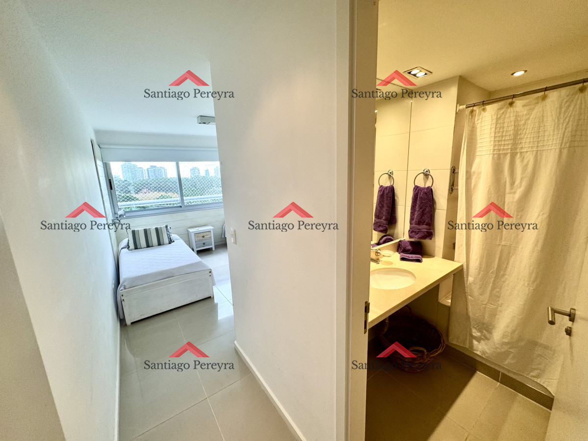Apartamento ID.16476 - A pasos del mar en playa brava 