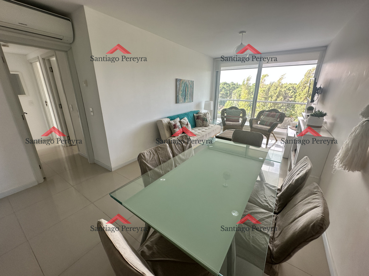Apartamento ID.15829 - Apartamento 2 dormitorios en roosevelt