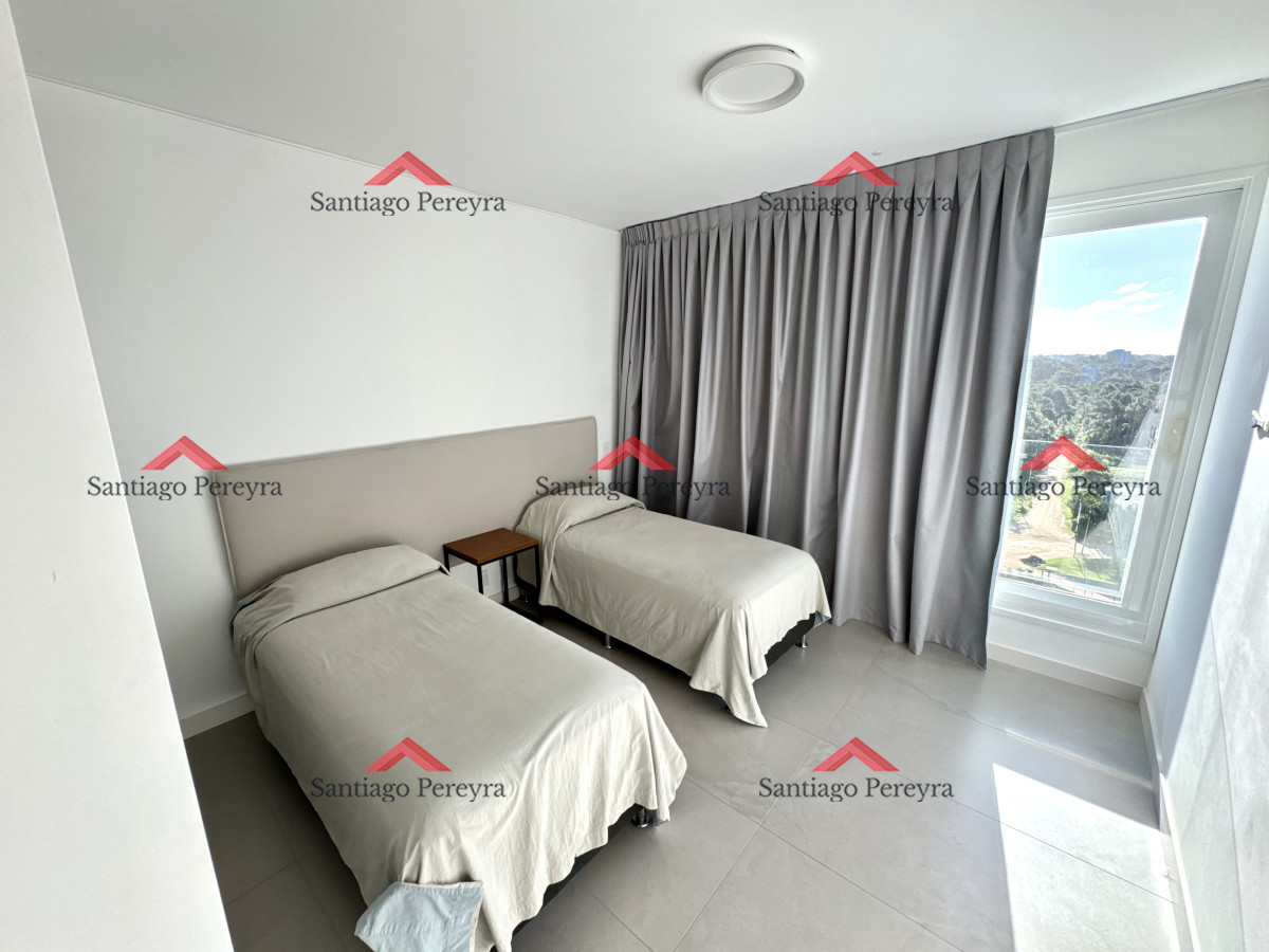 Apartamento ID.16347 - Apartamento Premium en Playa Brava - Le Parc III