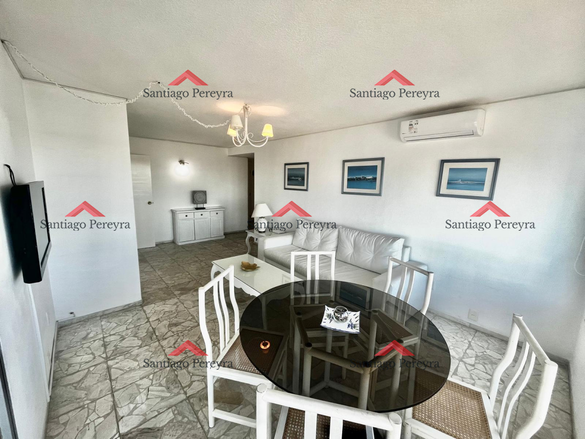 Apartamento ID.10454 - Apartamento con vista al mar en peninsula y garaje