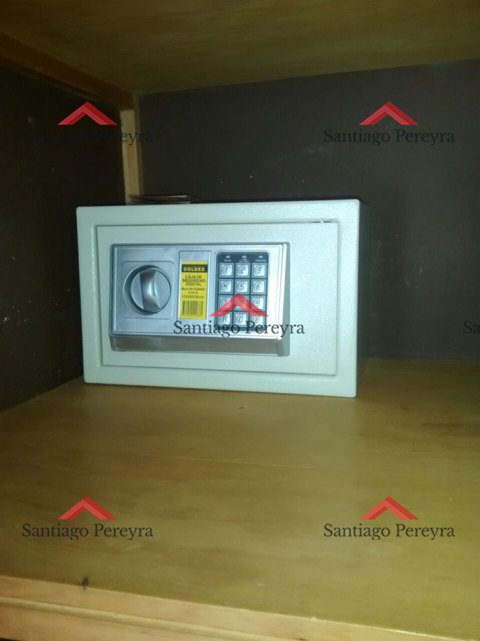 Apartamento ID.5291 - Muy comodo departamento , con todos los servicios, cerca del centro, parada 2 brava