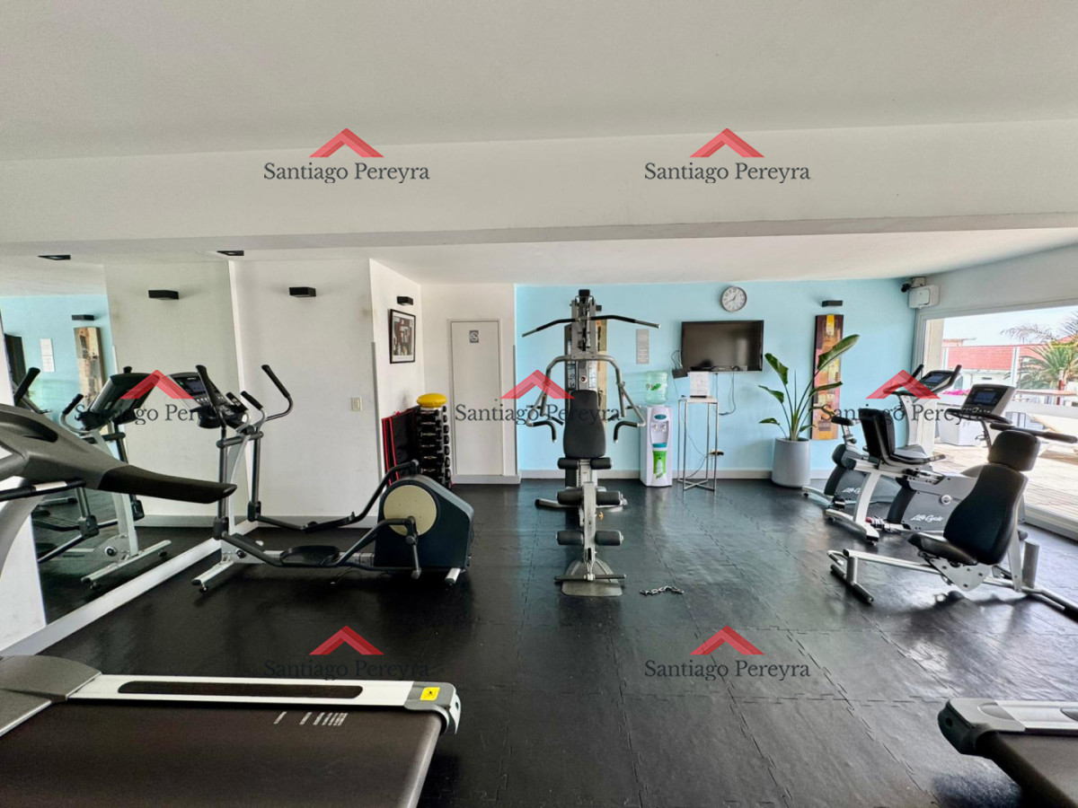 Apartamento ID.16935 - Apartamento excelente para renta