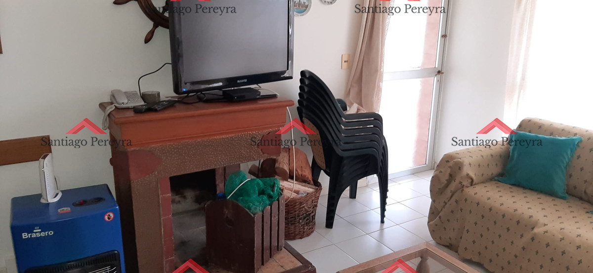 Apartamento ID.7209 - Apartamento en Punta Del Este en venta 