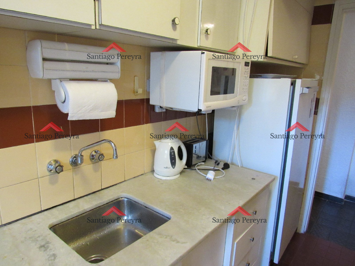 Apartamento ID.4941 - Apartamento a 100 metros del Mar para 7 personas 