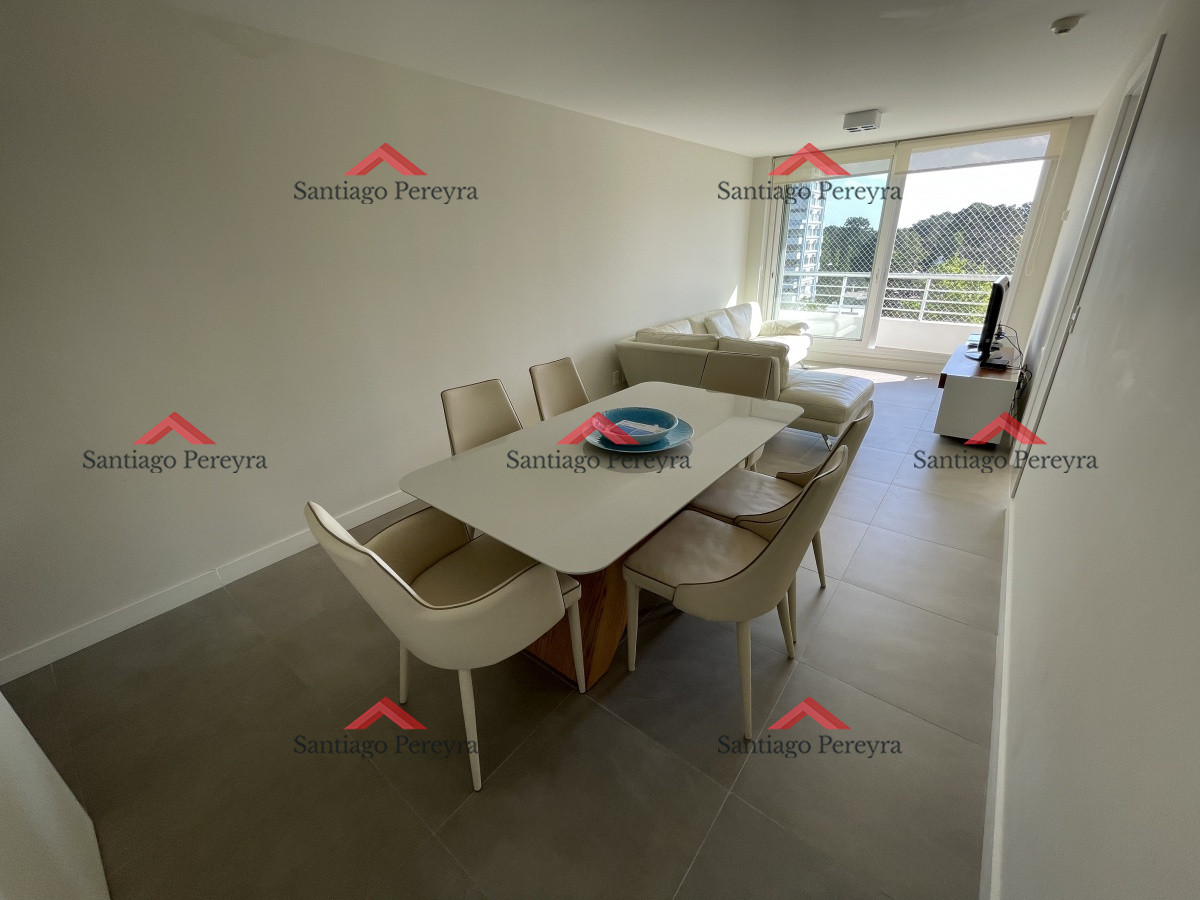 Apartamento ID.7914 - Apartamento en torre de primer nivel 