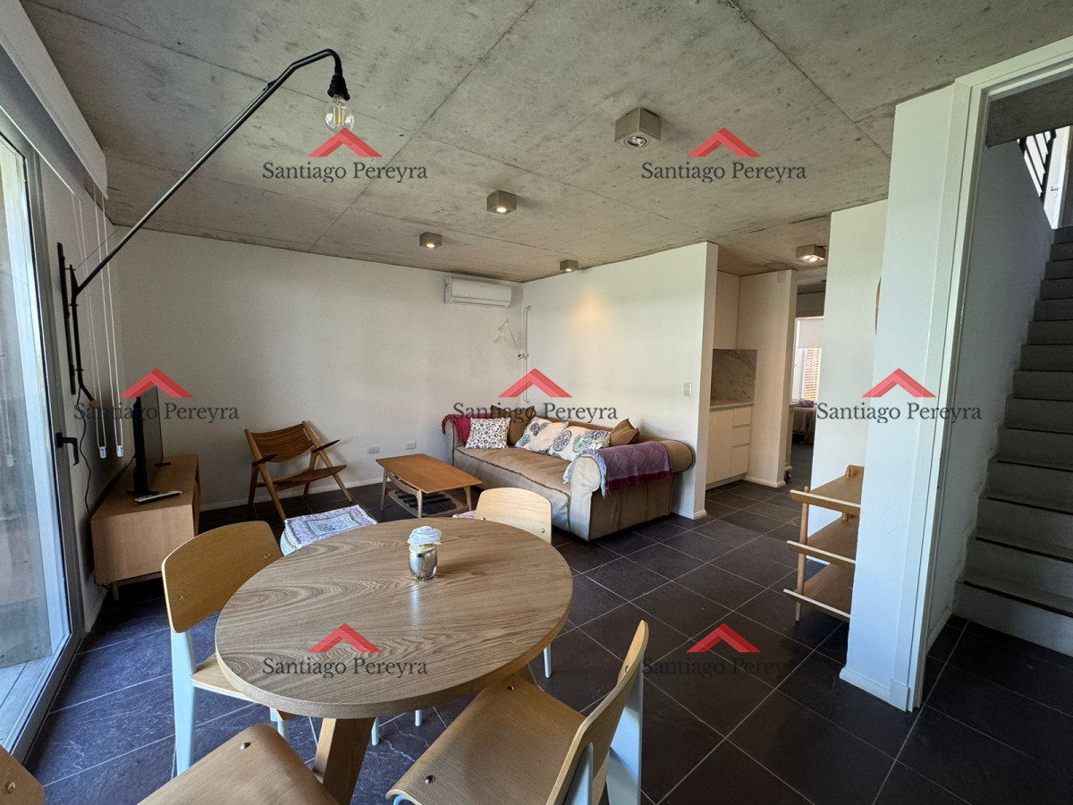 Apartamento ID.15199 - DUPLEX DE TRES PLANTAS CON VISTA AL MAR EN MONTOYA