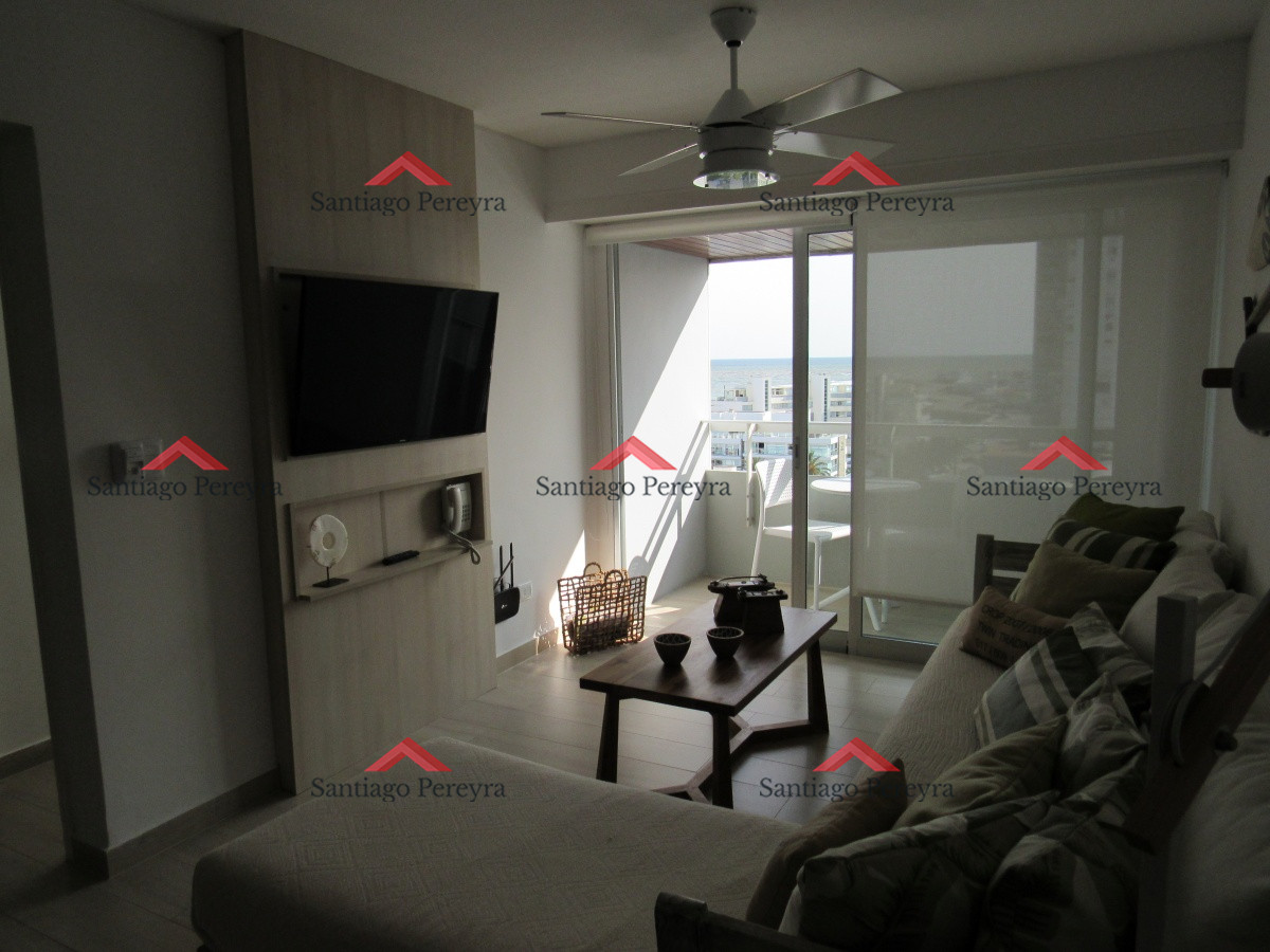 Apartamento ID.5373 - Apartamento en Punta del Este, Península