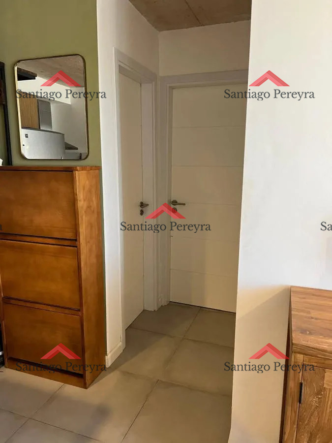 Apartamento ID.16455 - Agradable apartamento en venta en zona La Loma. 