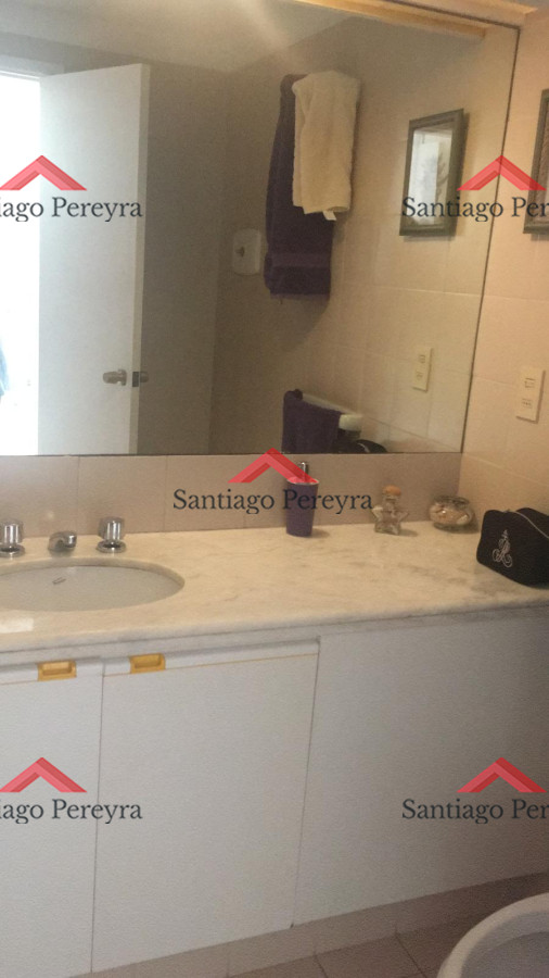 Apartamento ID.5054 - Apartamento 1 dormitorio con muy linda vista a Playa Brava